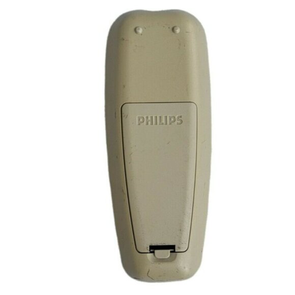 Genuine Philips Digital Remote Control RC19414002/01 Tested And Works - Picture 2 of 3